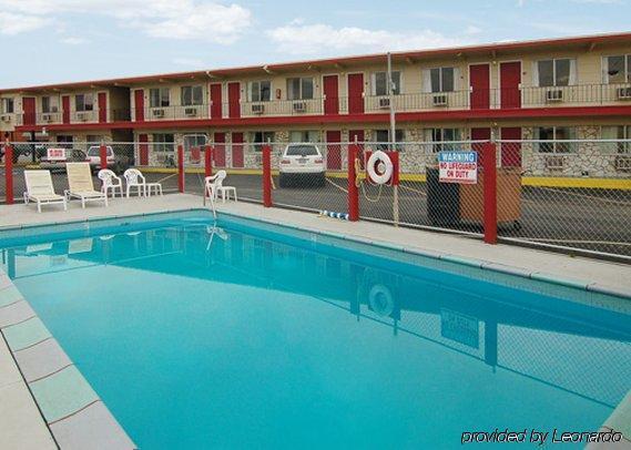 Travel Inn Lewiston Fasilitas foto