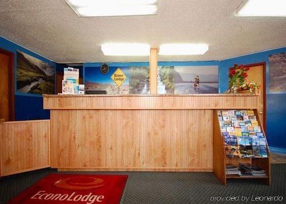 Travel Inn Lewiston Interior foto