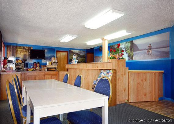 Travel Inn Lewiston Bagian luar foto