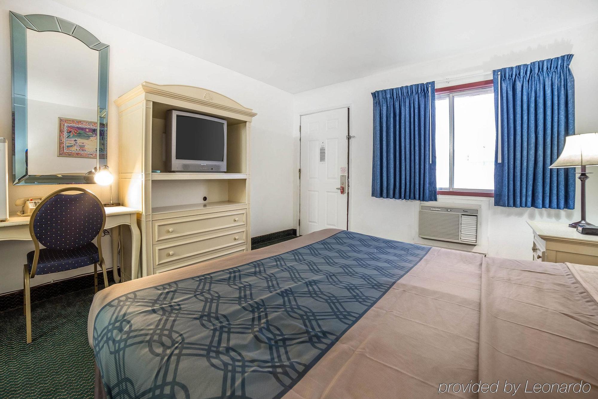 Travel Inn Lewiston Bagian luar foto