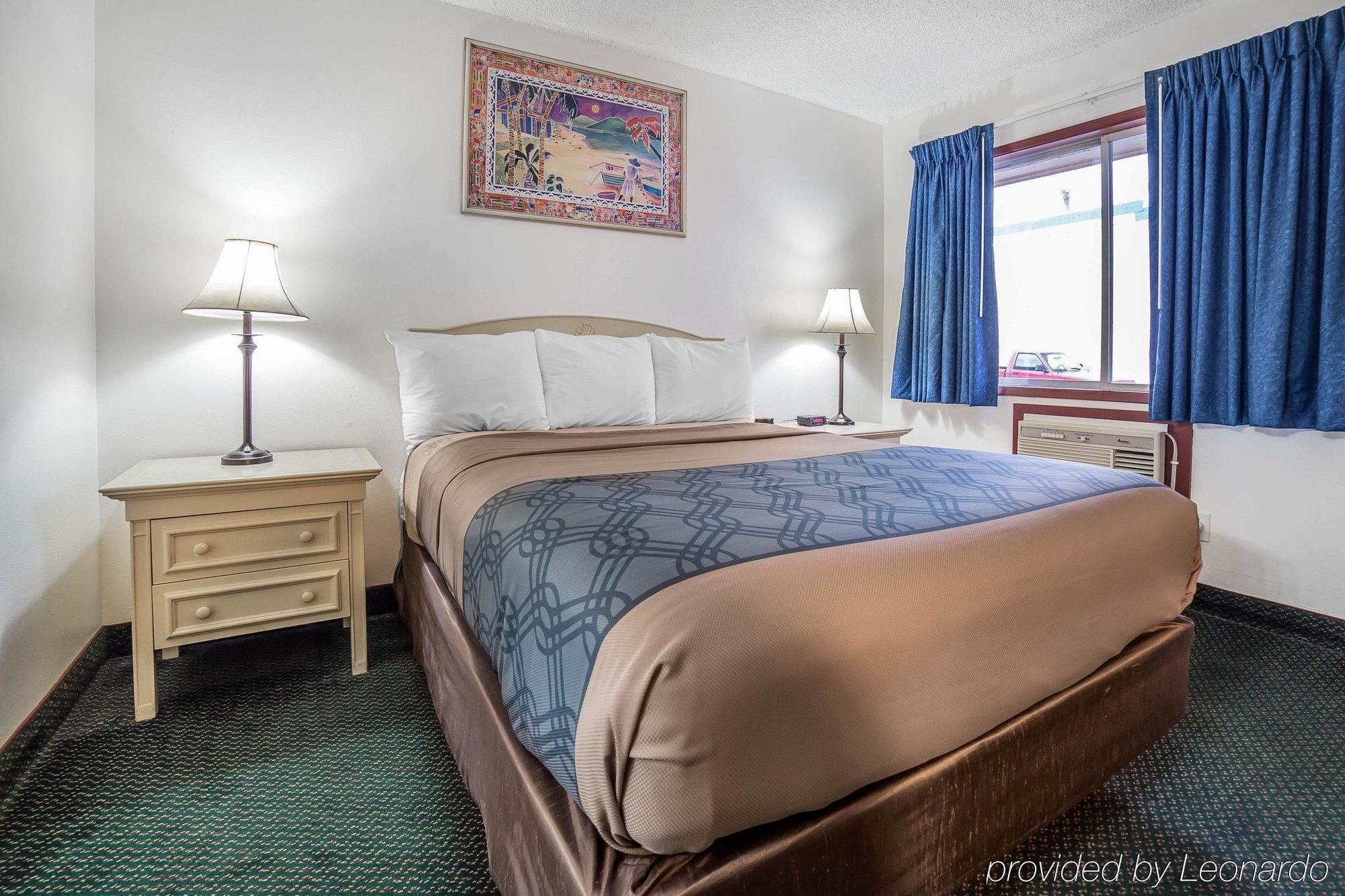 Travel Inn Lewiston Bagian luar foto