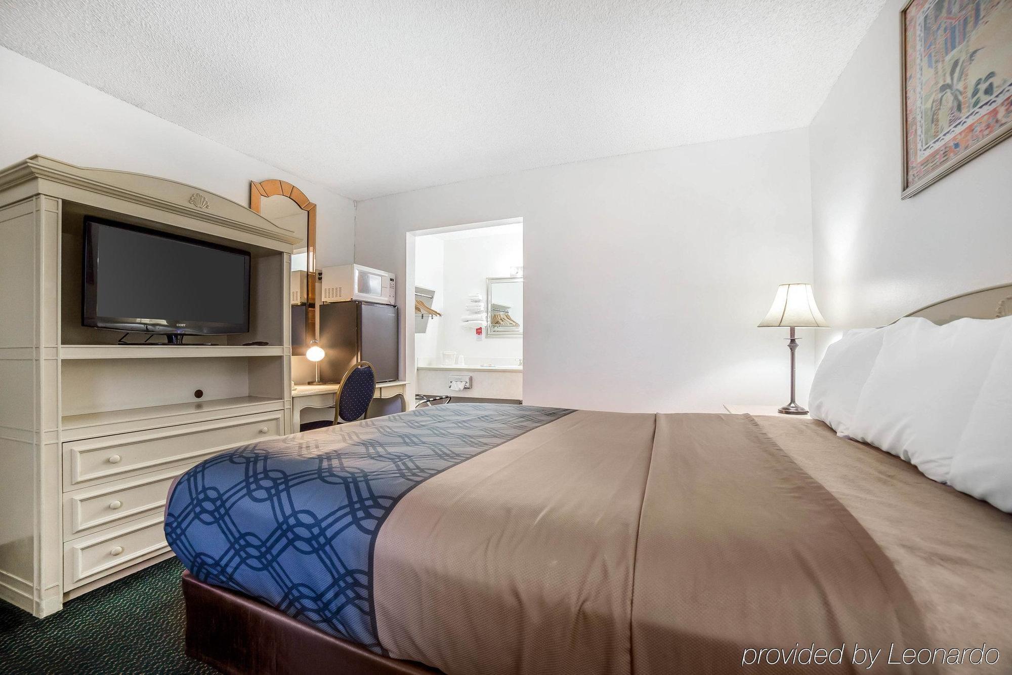 Travel Inn Lewiston Bagian luar foto