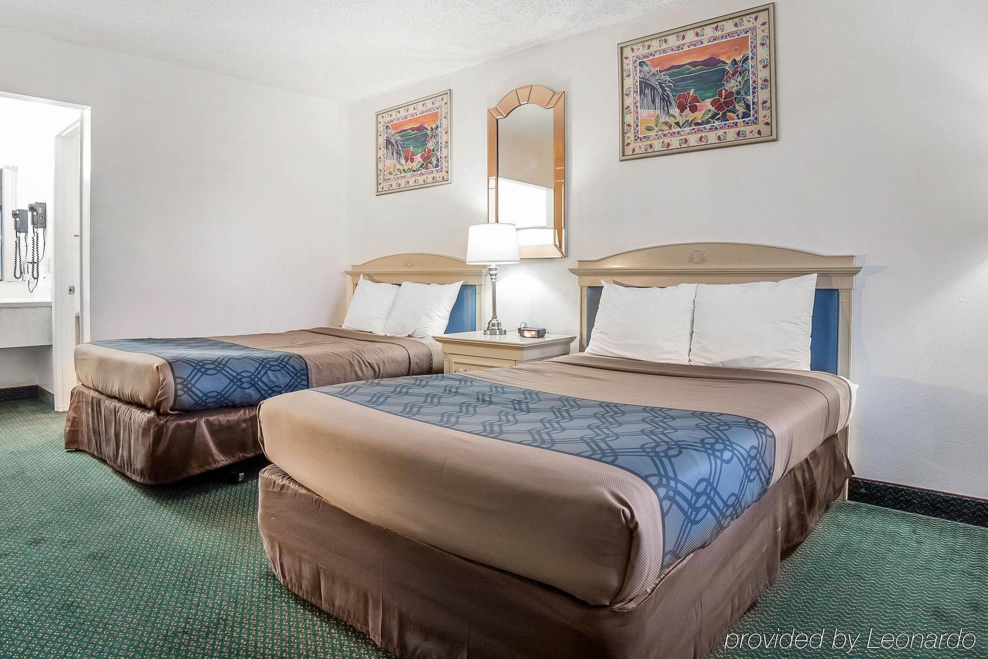 Travel Inn Lewiston Bagian luar foto