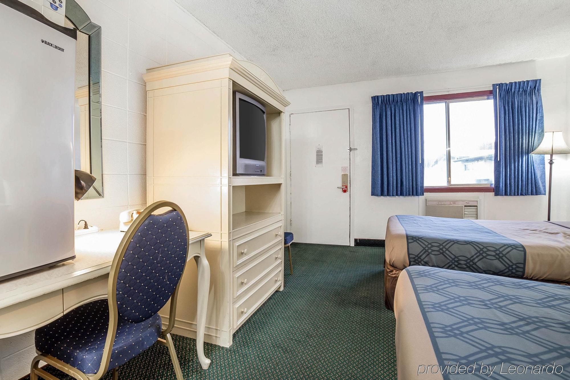 Travel Inn Lewiston Bagian luar foto