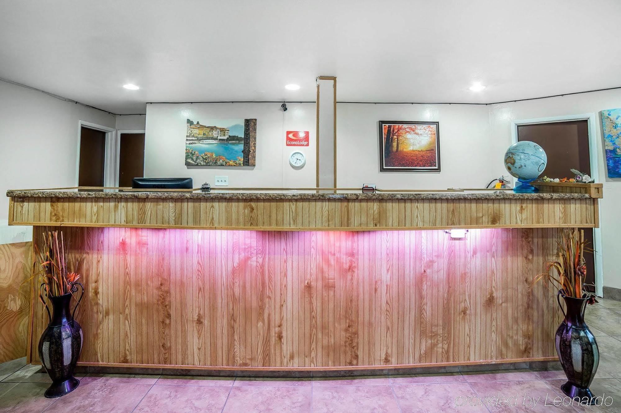 Travel Inn Lewiston Bagian luar foto