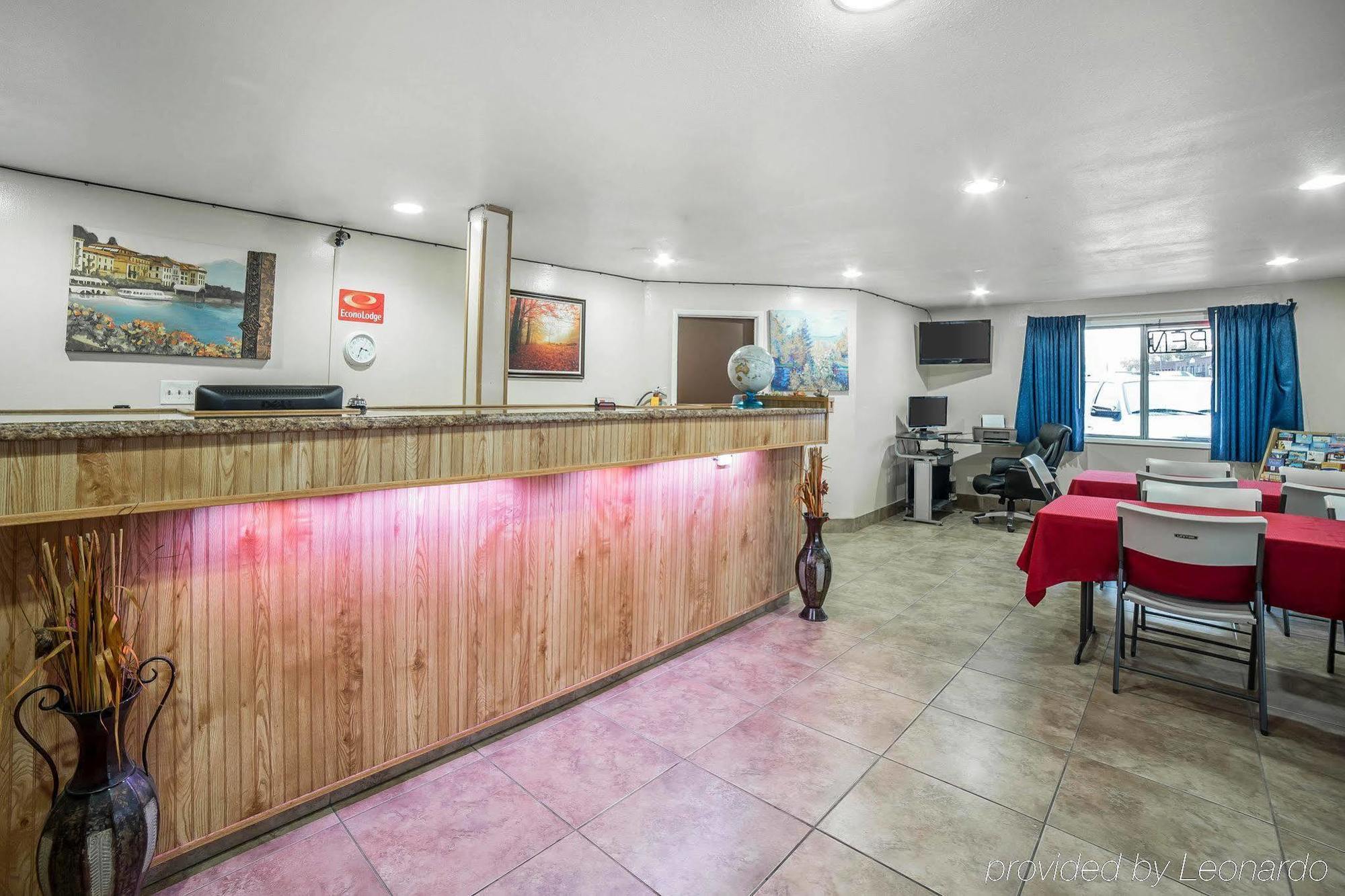 Travel Inn Lewiston Bagian luar foto