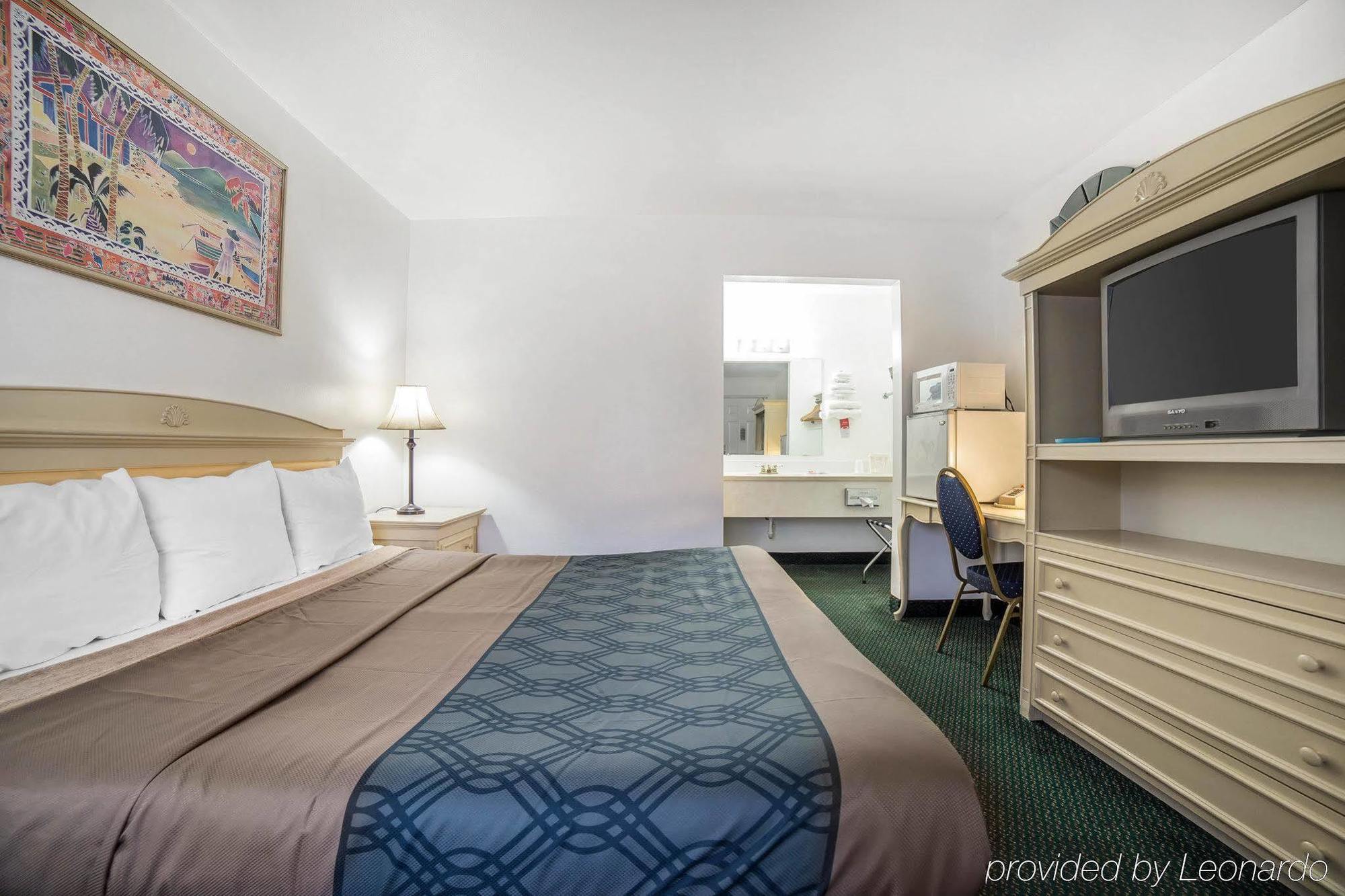 Travel Inn Lewiston Bagian luar foto