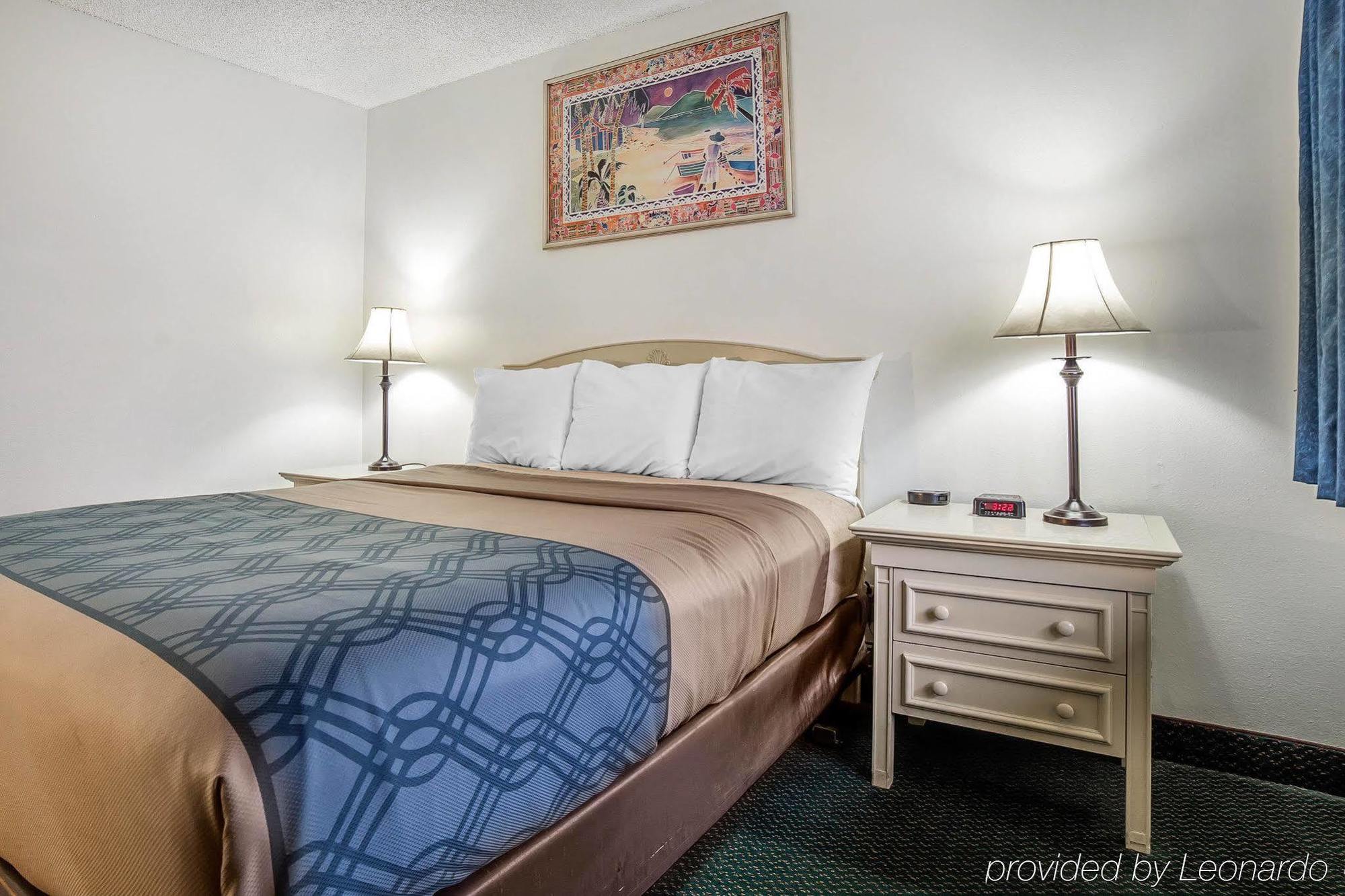 Travel Inn Lewiston Bagian luar foto
