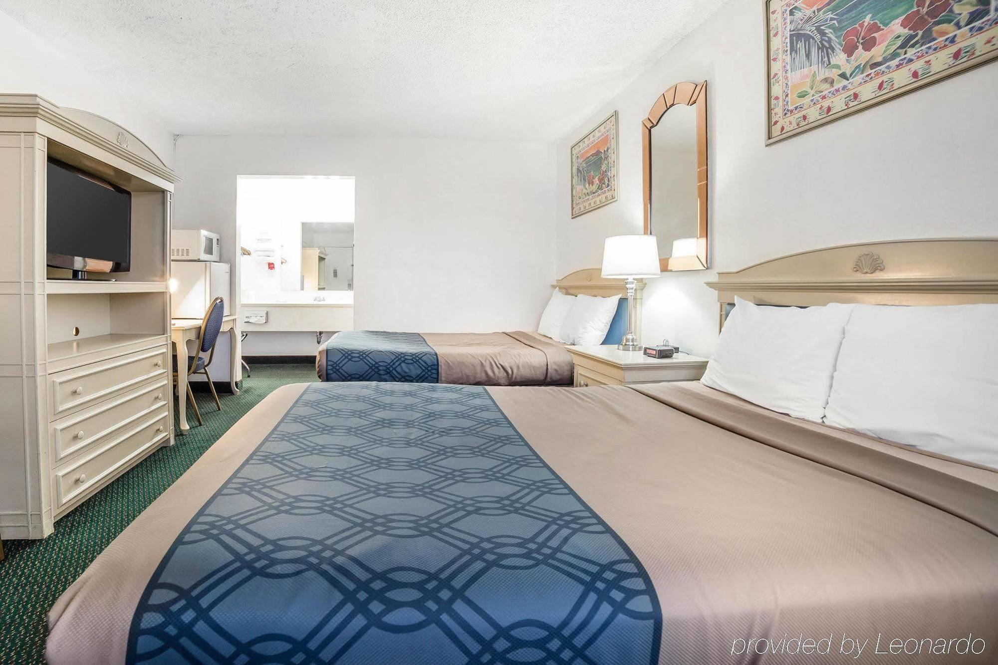Travel Inn Lewiston Bagian luar foto