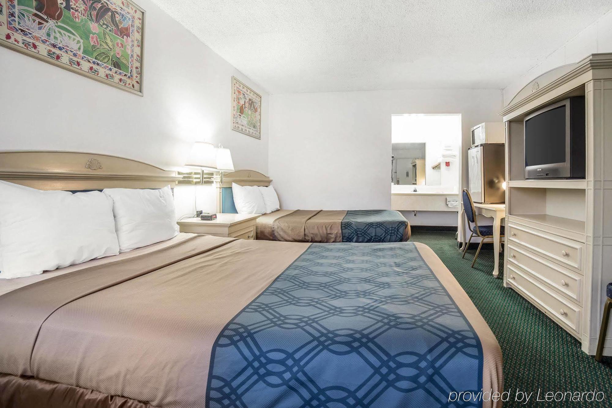 Travel Inn Lewiston Bagian luar foto