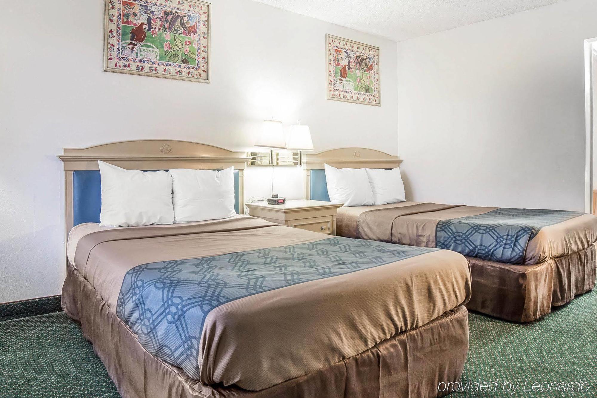 Travel Inn Lewiston Bagian luar foto