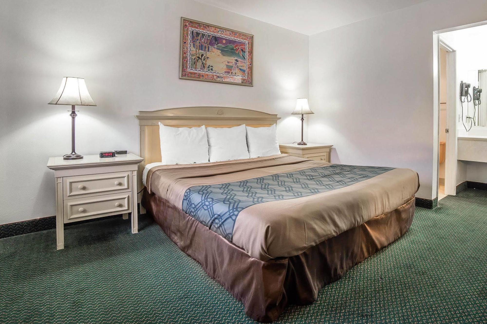 Travel Inn Lewiston Bagian luar foto